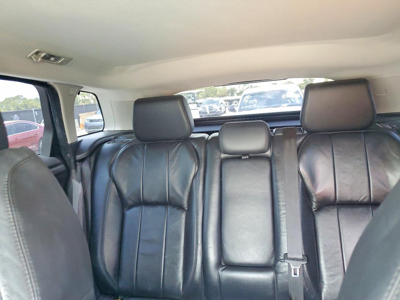 2018 LAND ROVER RANGE ROVER EVOQUE — фото 10