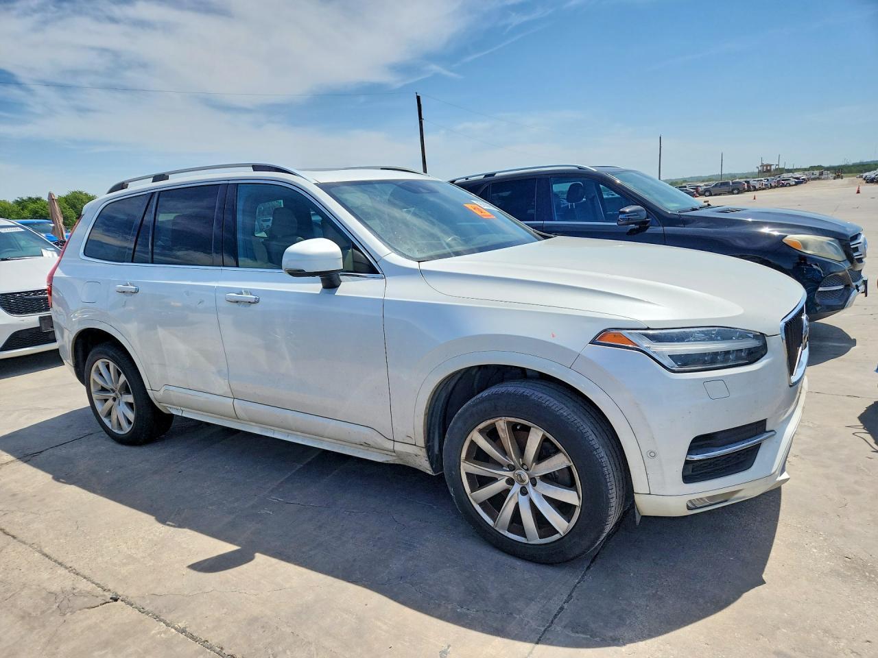 2018 VOLVO XC90 — фото 4