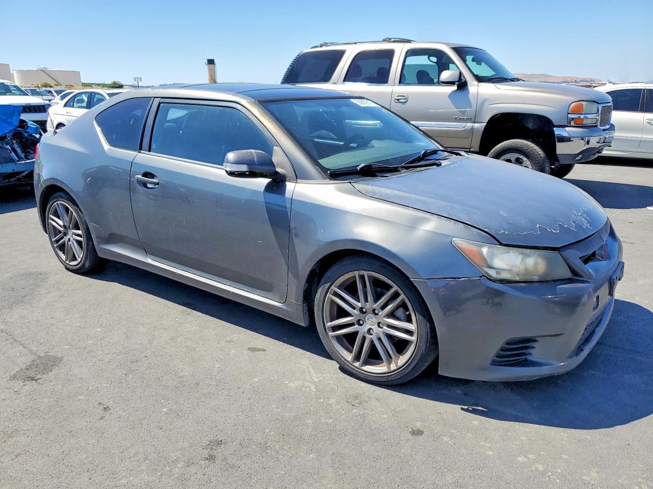 SCION TC