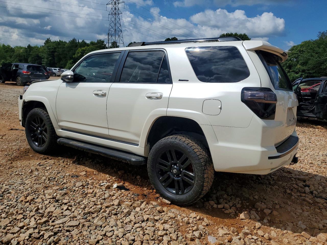 2014 TOYOTA 4RUNNER — фото 2