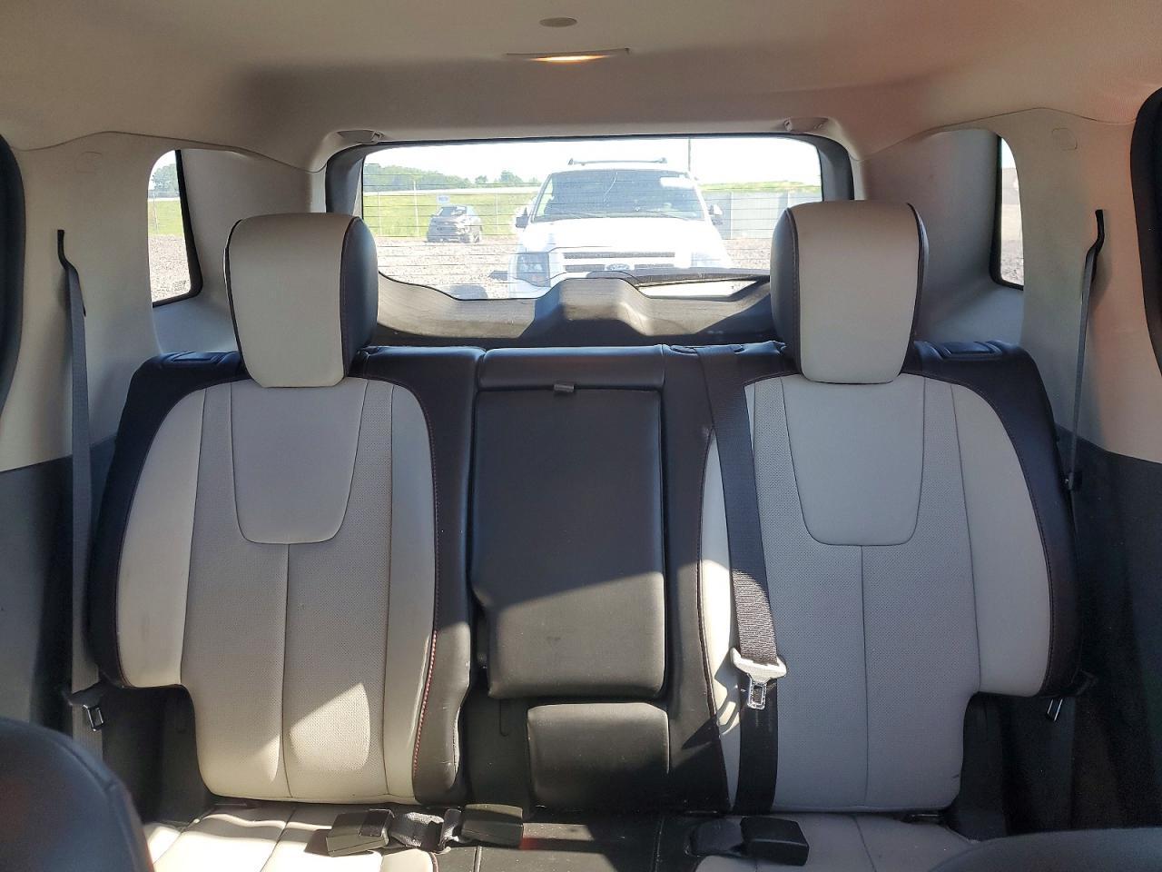 2012 GMC TERRAIN — фото 10