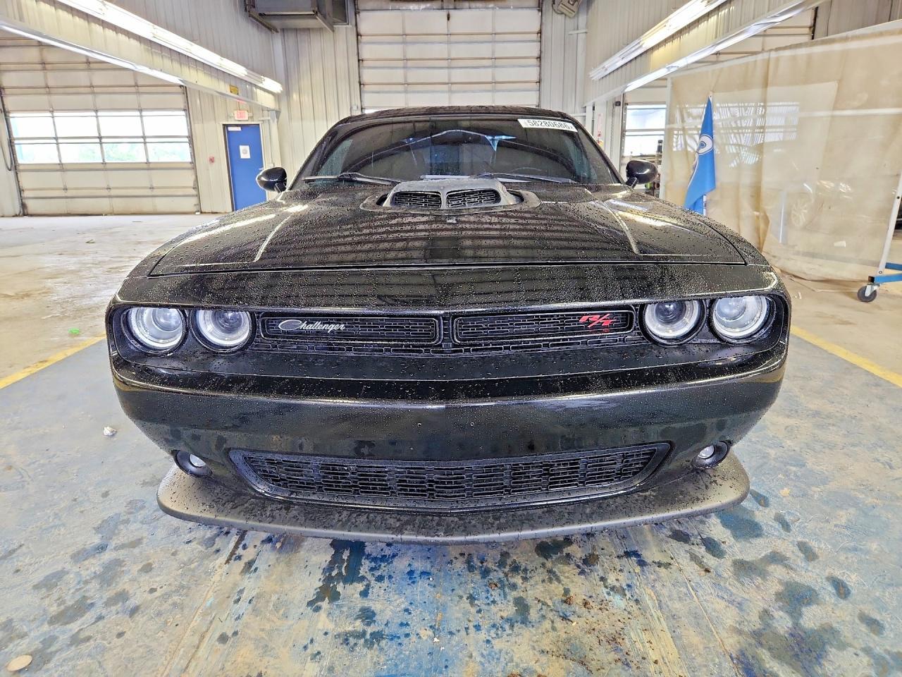 2015 DODGE CHALLENGER — фото 5