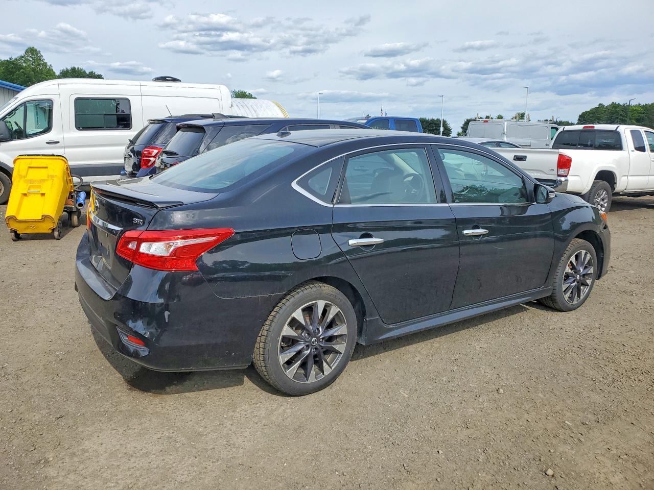 NISSAN SENTRA