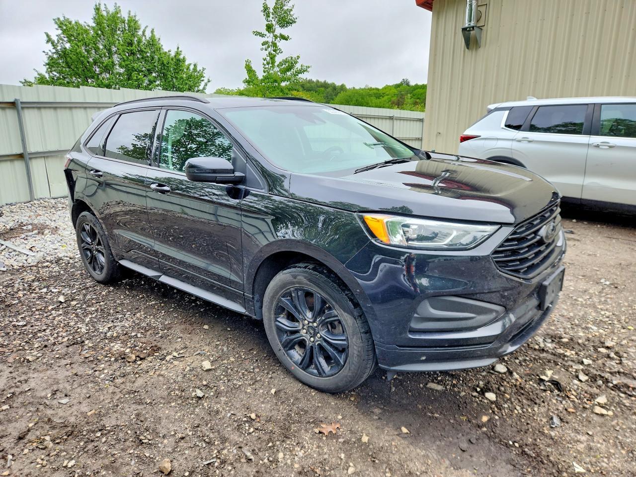 2024 FORD EDGE — фото 4