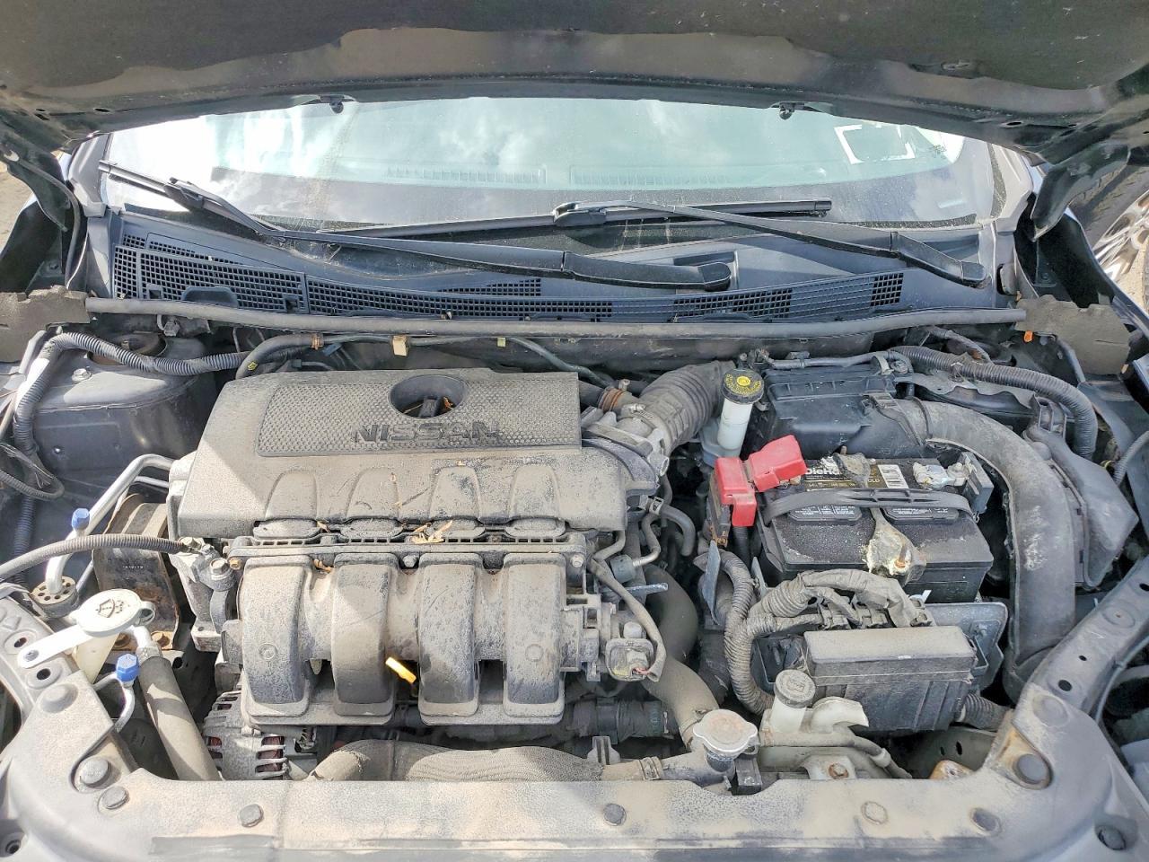 NISSAN SENTRA