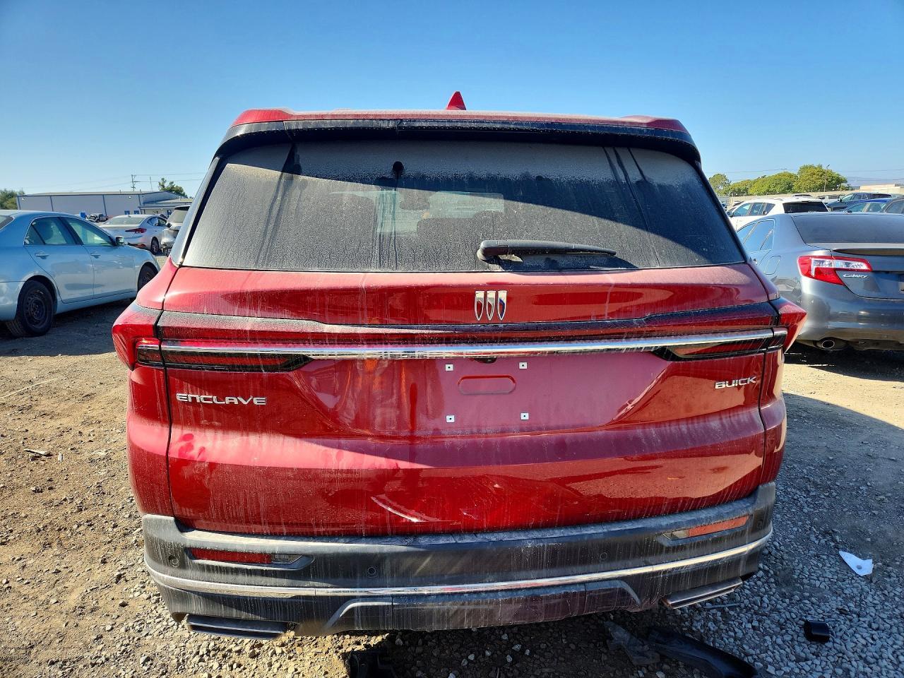 BUICK ENCLAVE