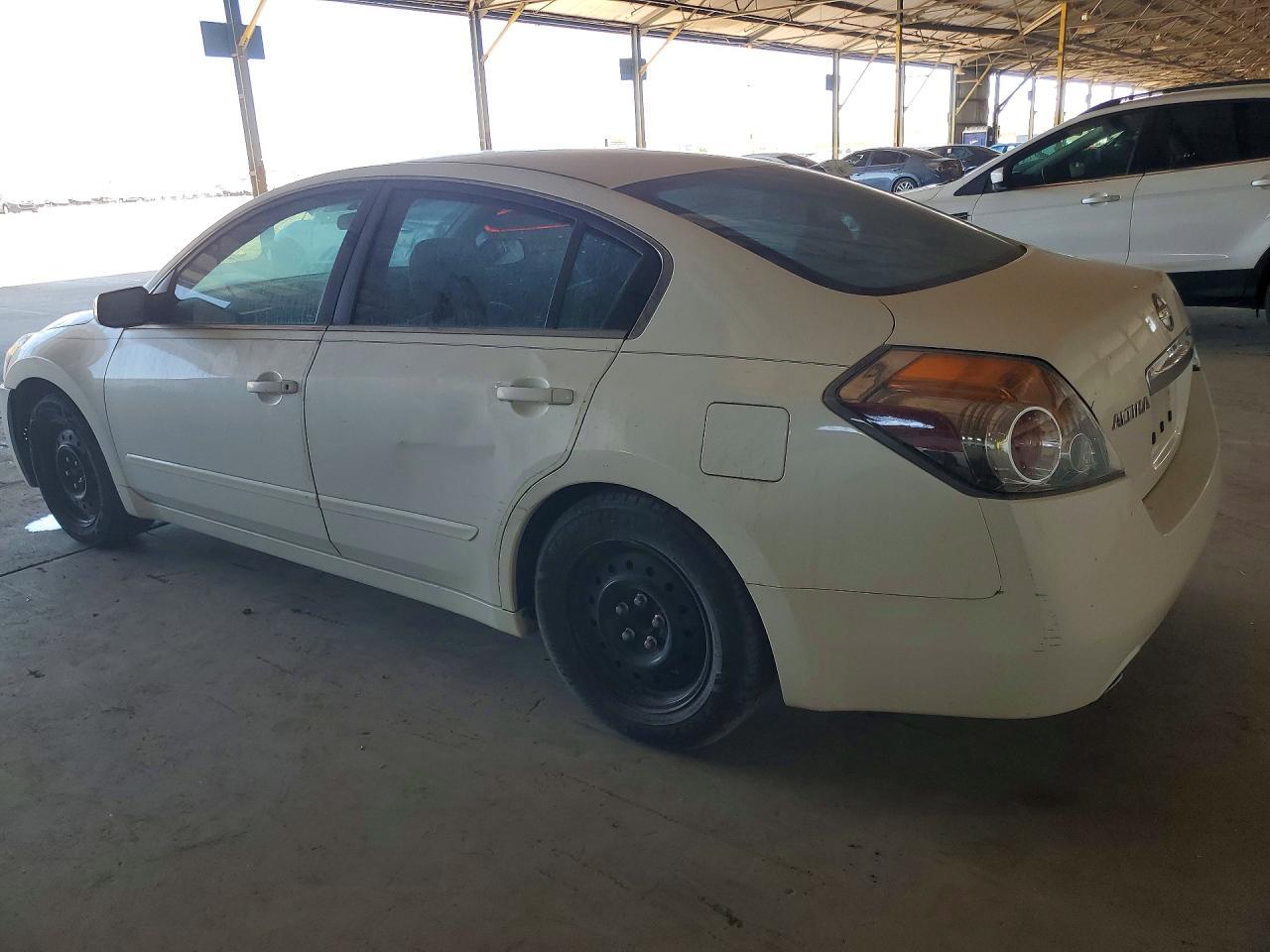 NISSAN ALTIMA