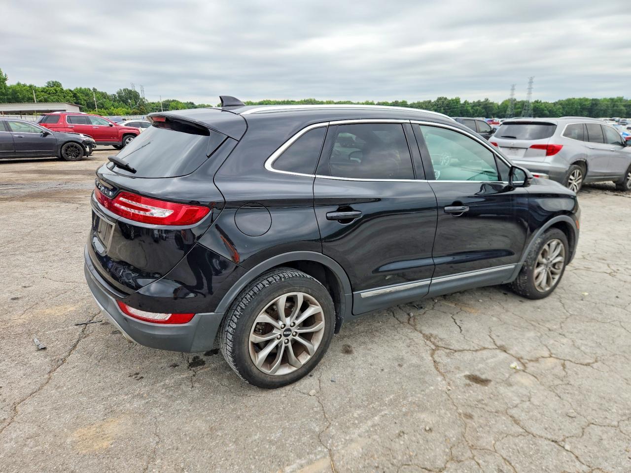 2019 LINCOLN MKC — фото 3