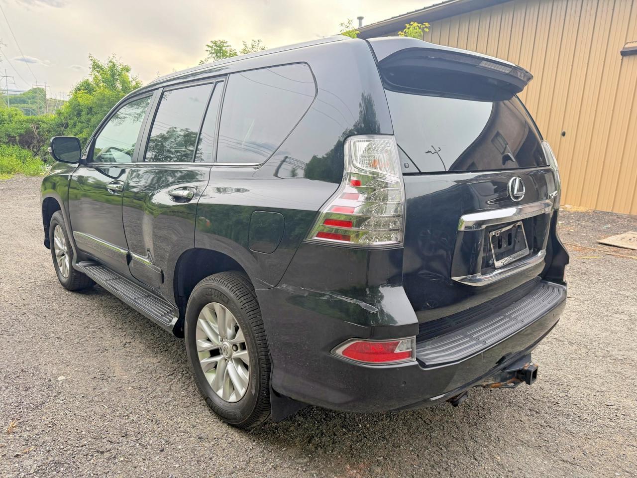 LEXUS GX