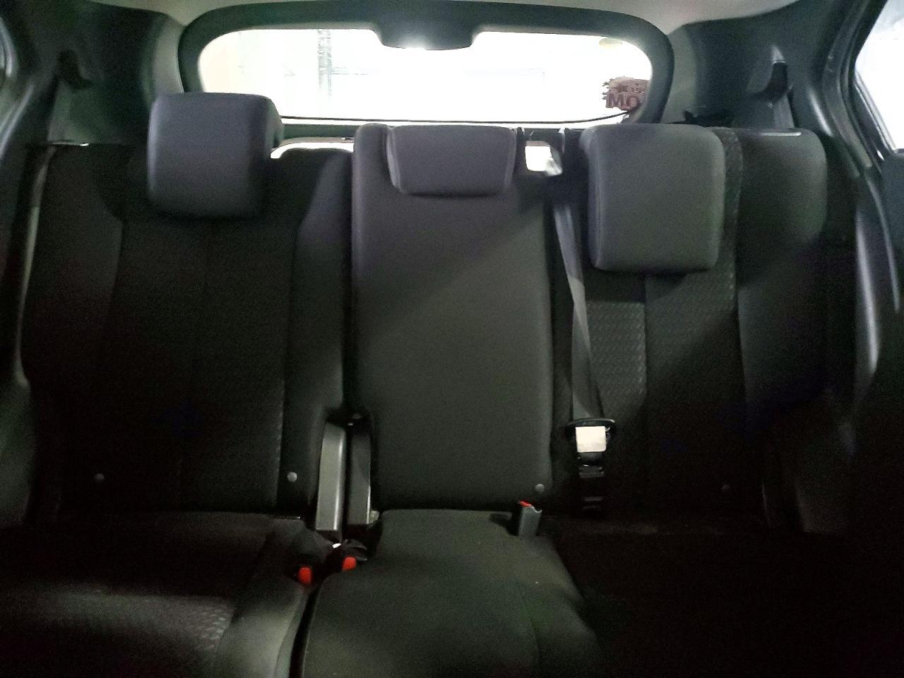 2019 MITSUBISHI ECLIPSE CROSS — фото 10