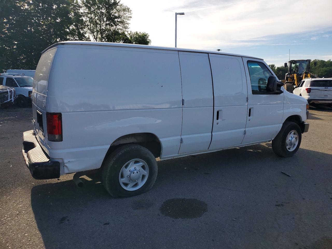 2013 FORD ECONOLINE — фото 3