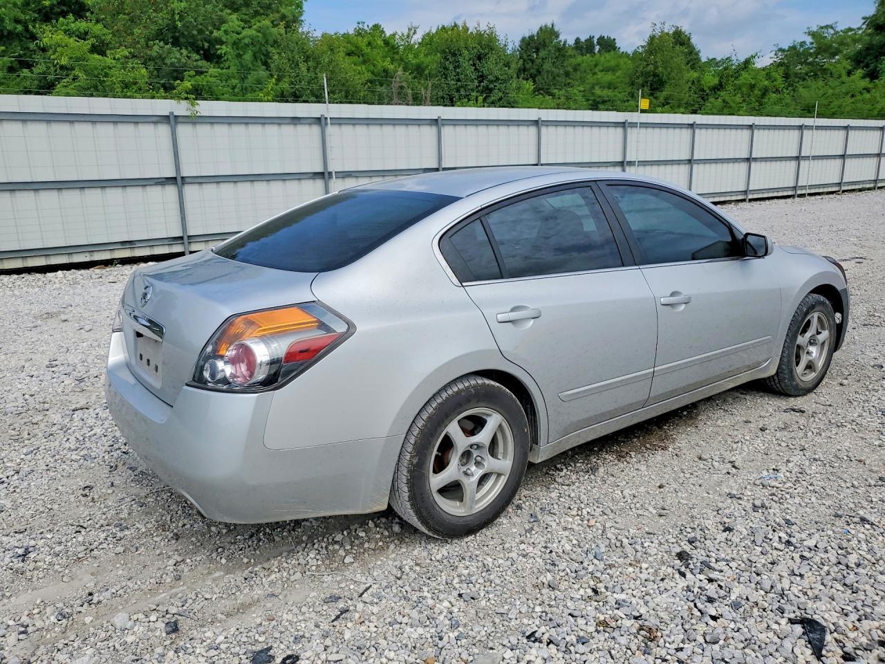2011 NISSAN ALTIMA — фото 3