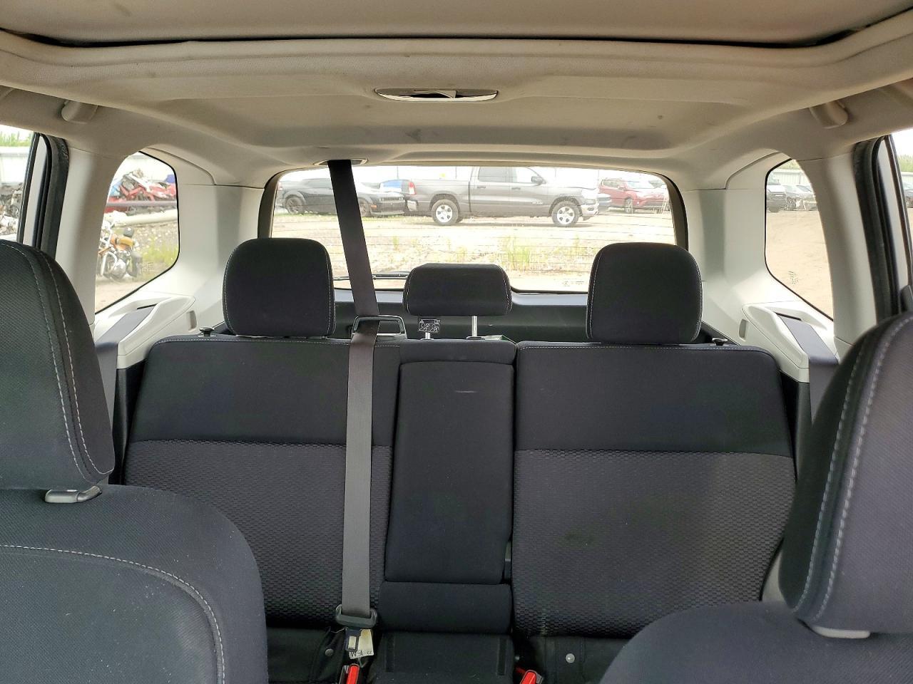 2015 SUBARU FORESTER — фото 10