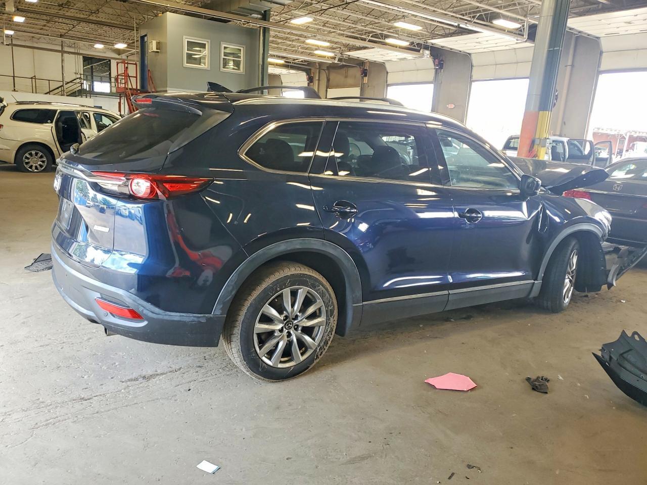 2016 MAZDA CX-9 — фото 3