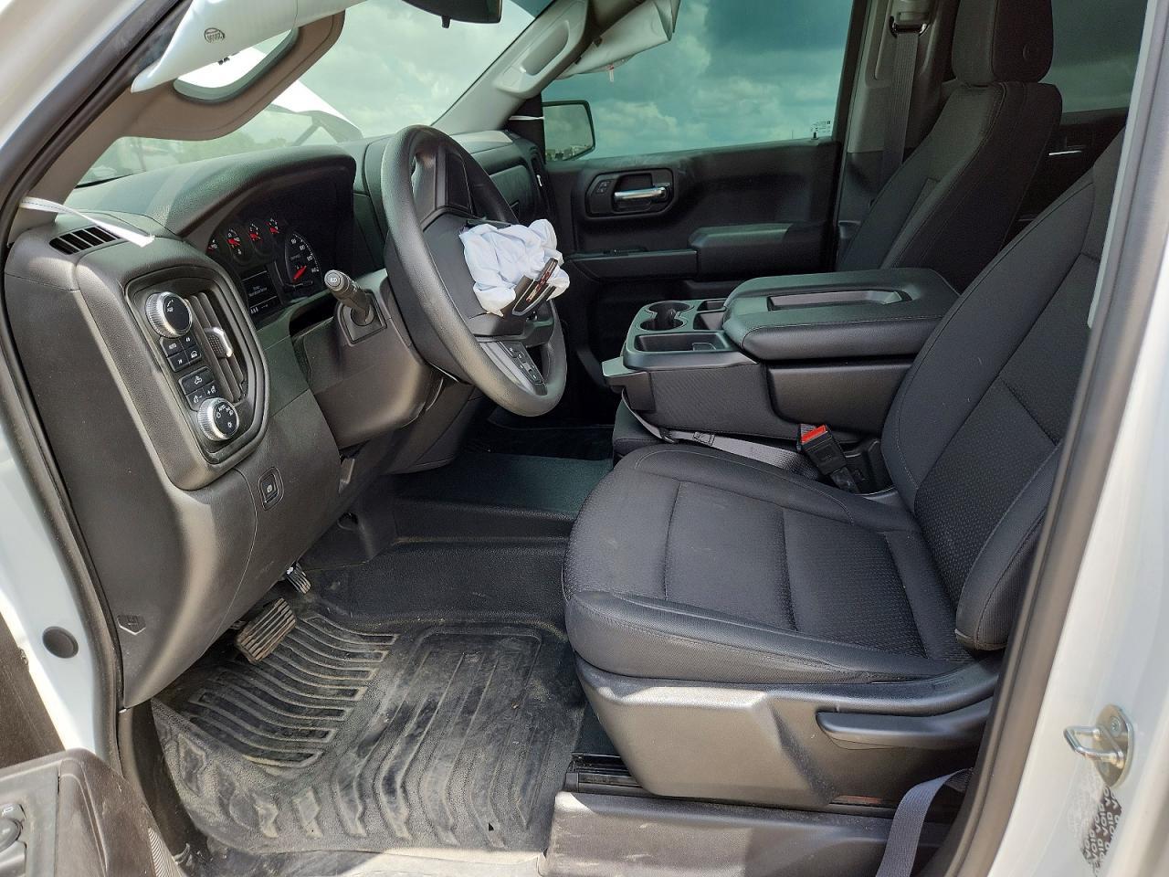 GMC SIERRA