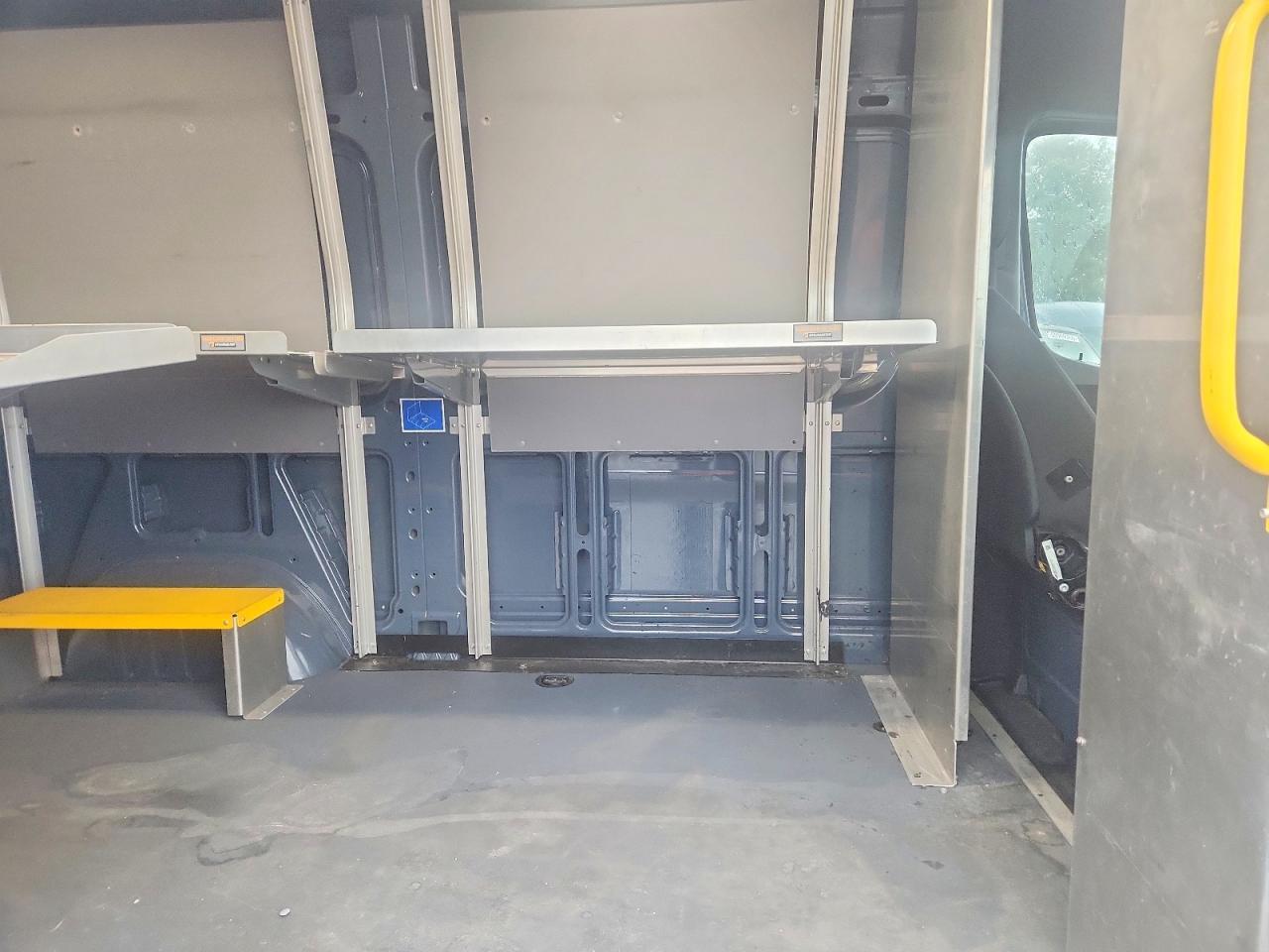 2019 MERCEDES-BENZ SPRINTER — фото 10