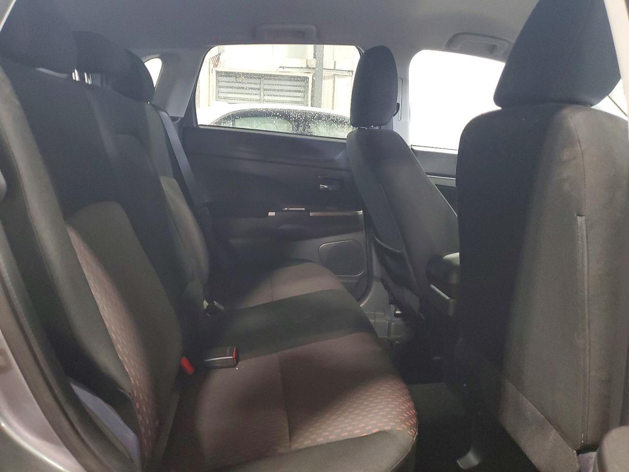 2019 MITSUBISHI OUTLANDER SPORT — фото 11