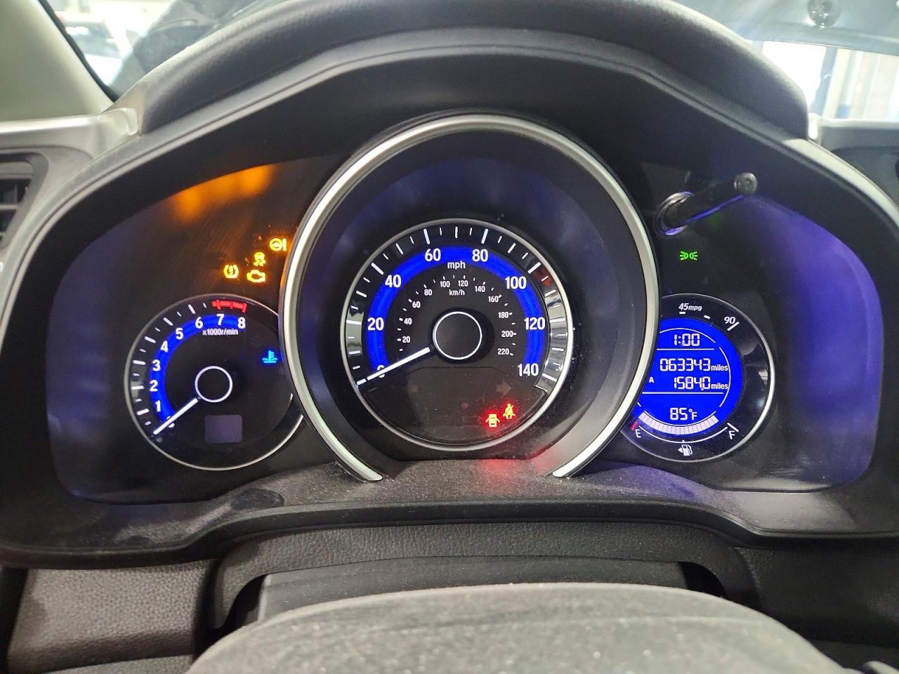 2019 HONDA FIT — фото 9
