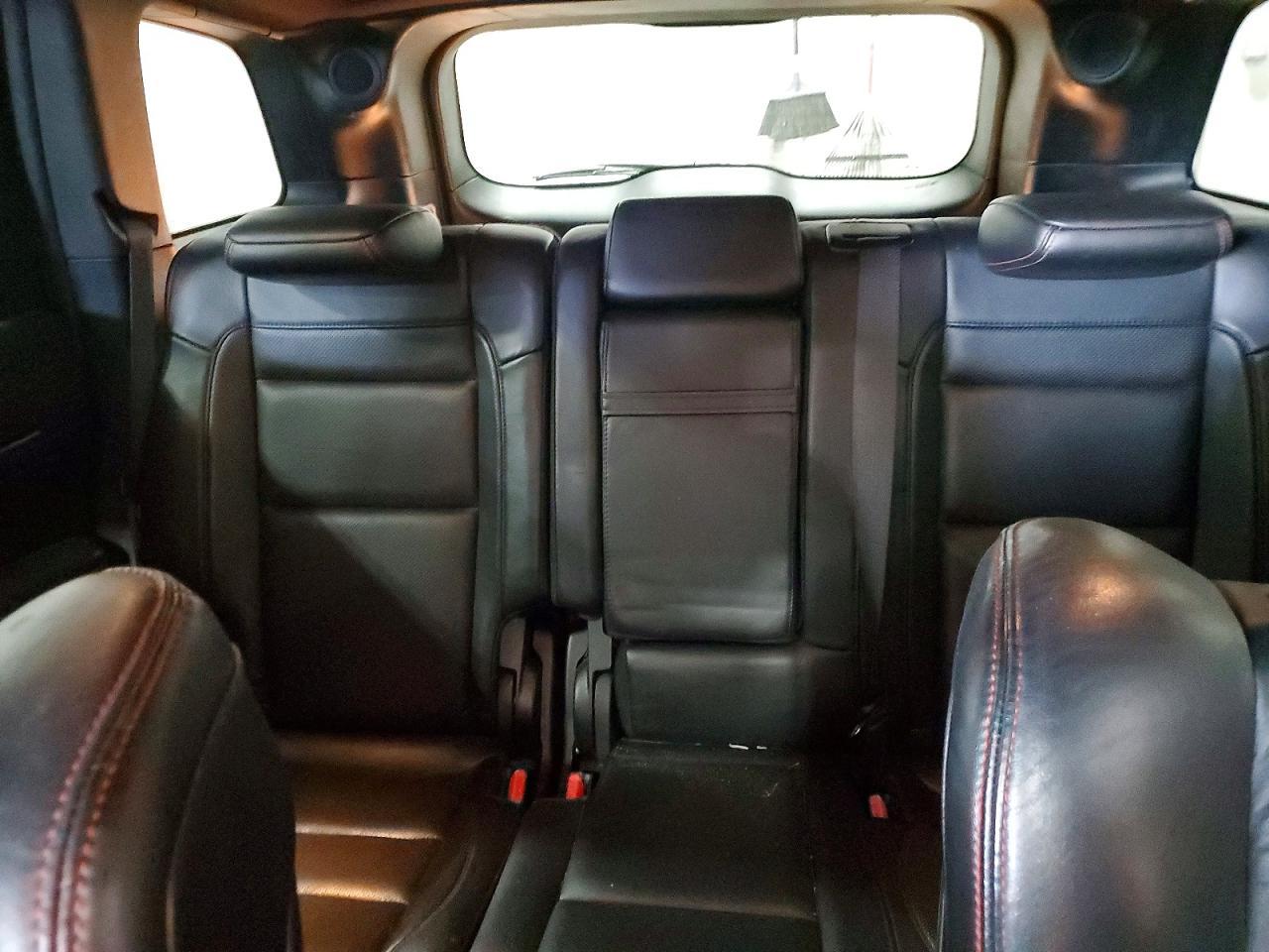 2019 JEEP GRAND CHEROKEE — фото 10