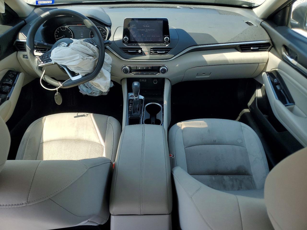 2021 NISSAN ALTIMA — фото 8