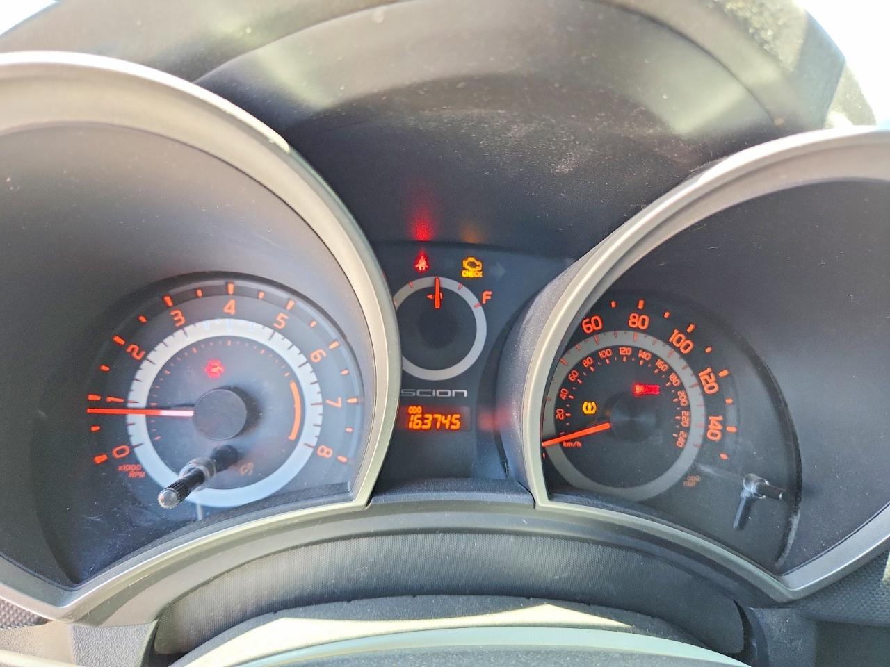 2013 SCION TC — фото 9