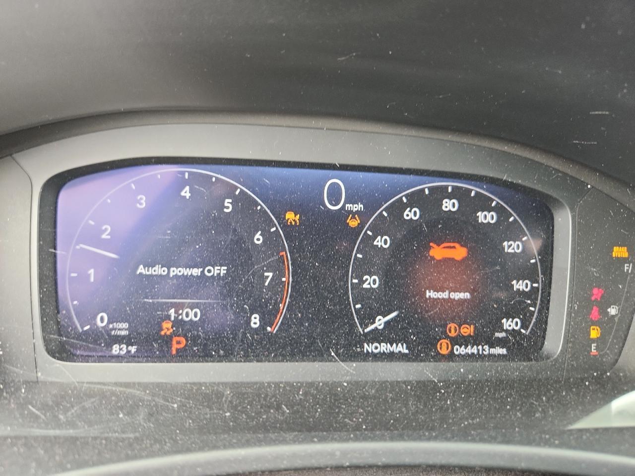 2022 HONDA CIVIC — фото 9