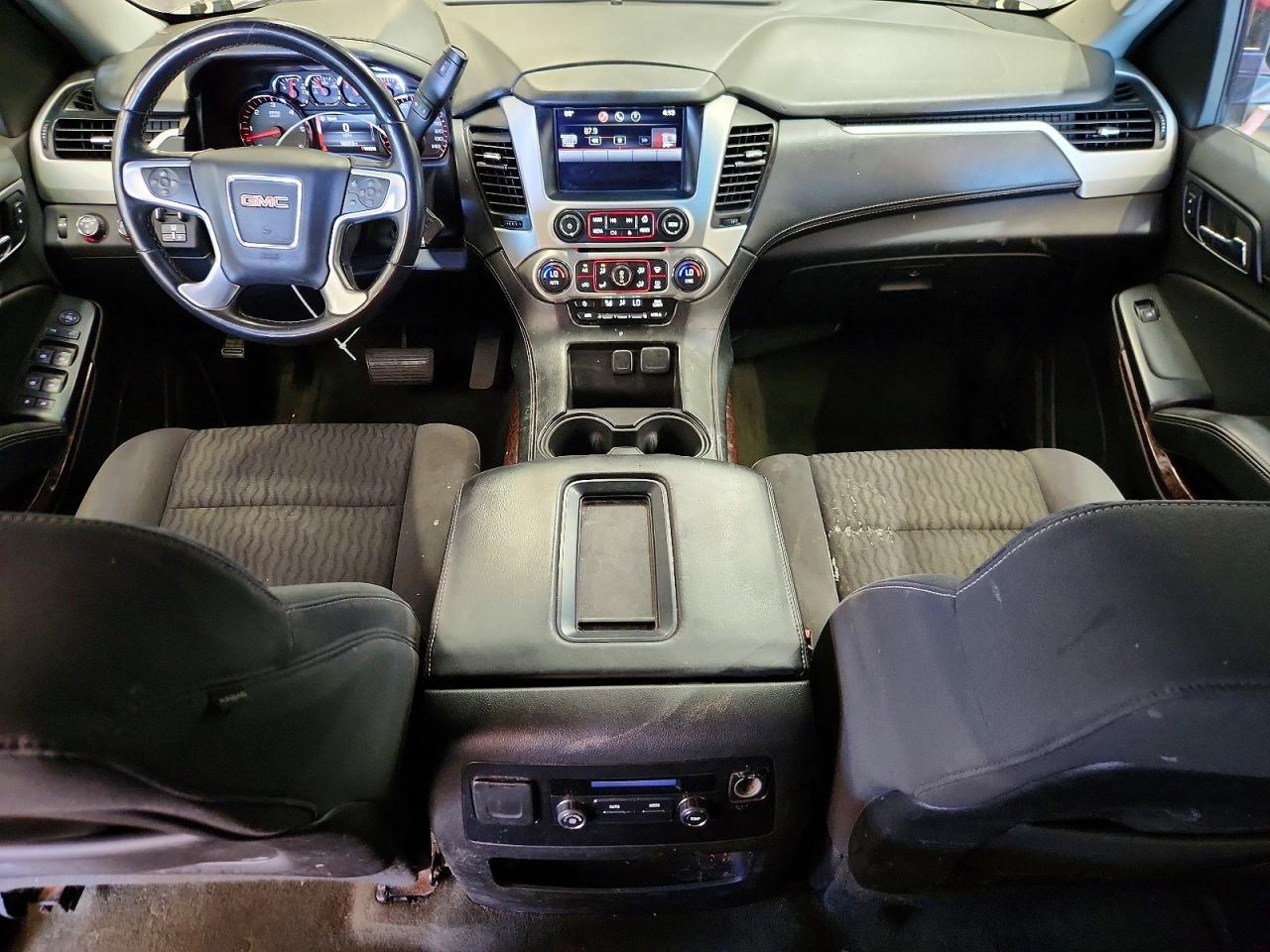 2015 GMC YUKON — фото 8