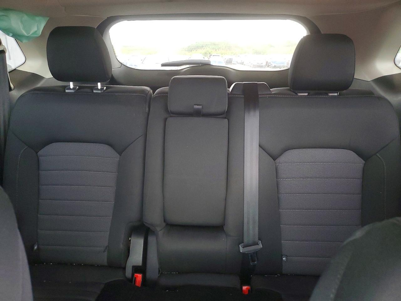 2015 FORD EDGE — фото 10