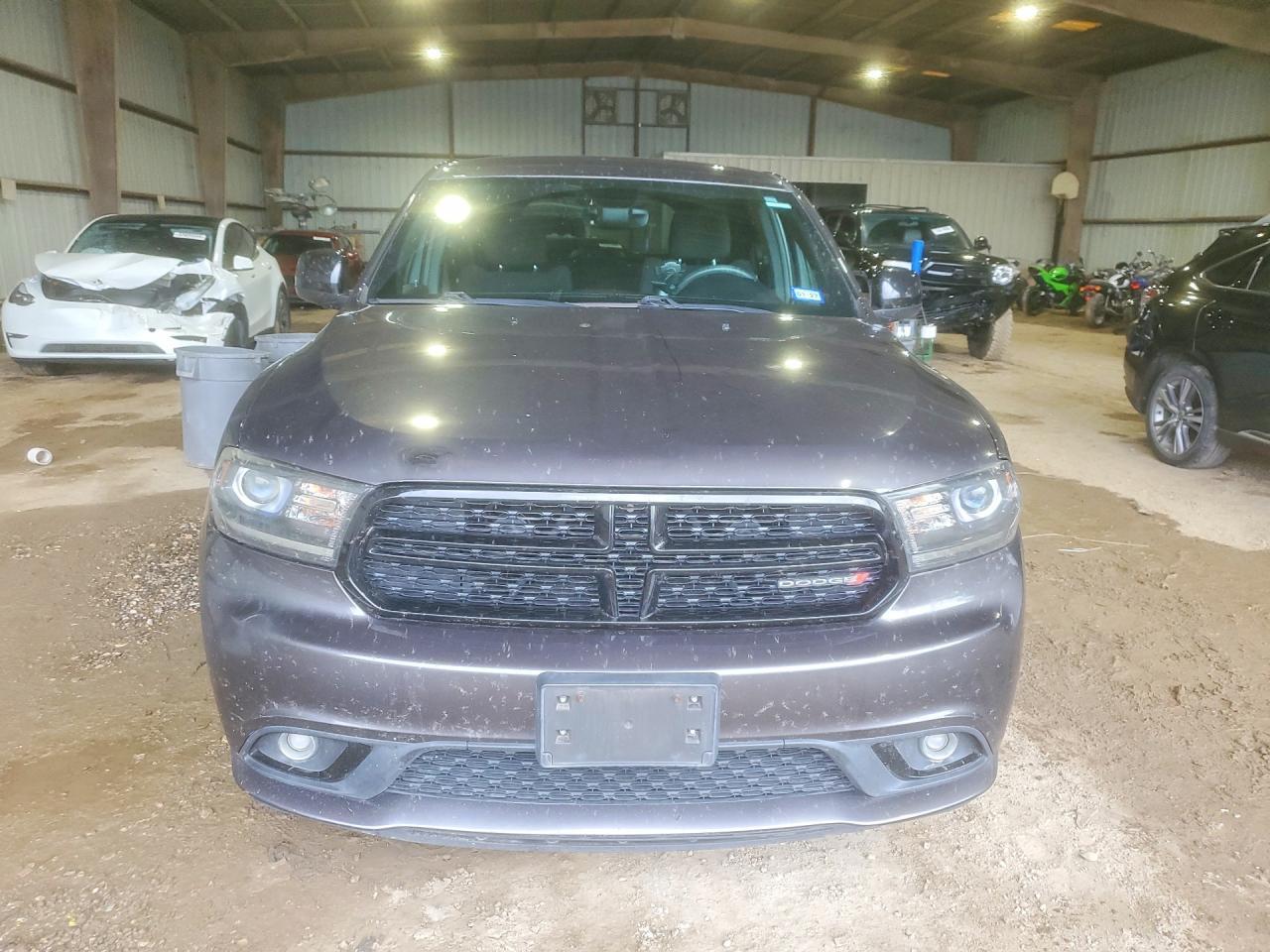 DODGE DURANGO