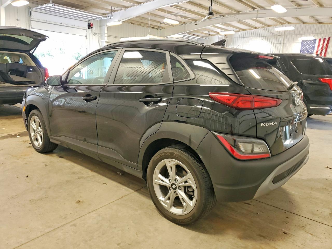 2023 HYUNDAI KONA — фото 2
