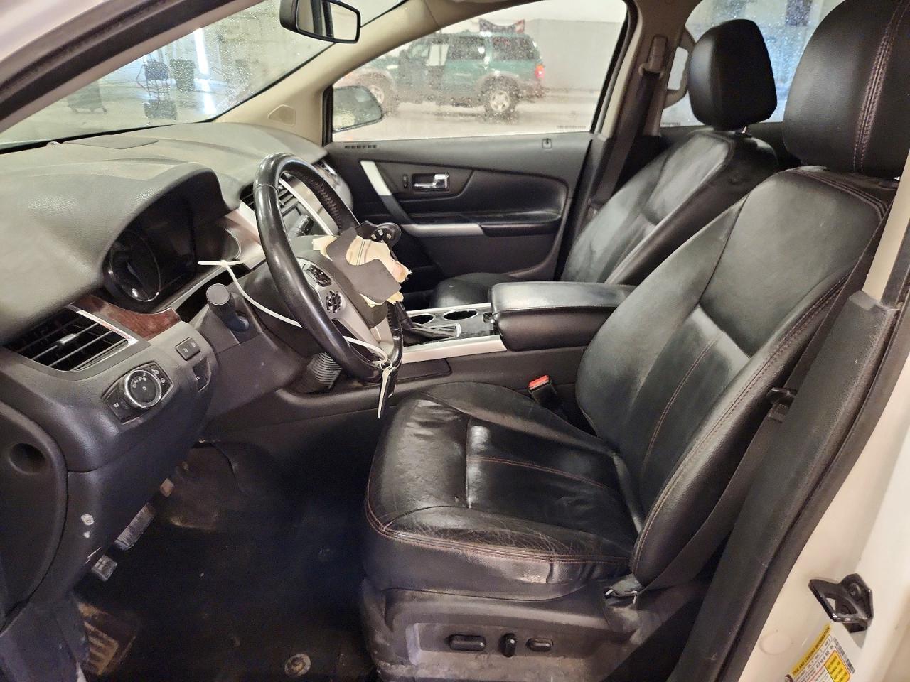 2012 FORD EDGE — фото 7