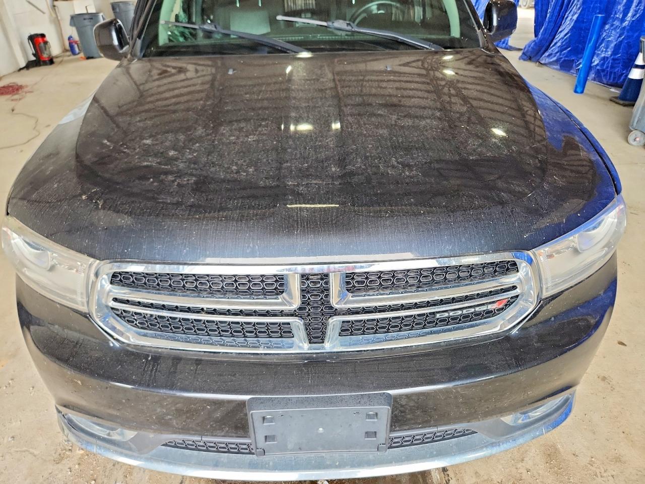 2016 DODGE DURANGO — фото 12