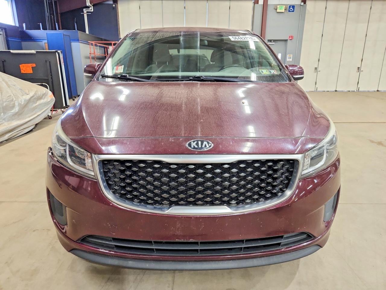 KIA SEDONA