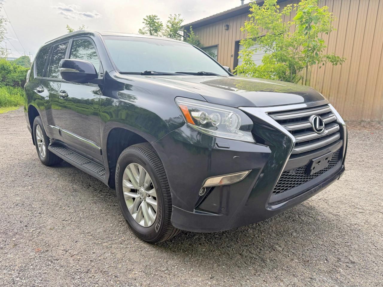 LEXUS GX