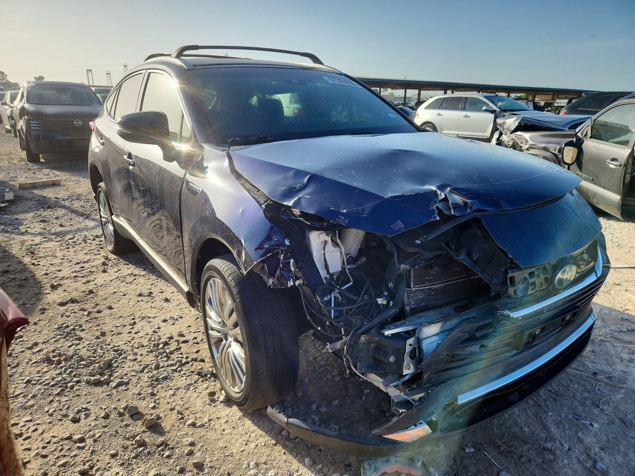 TOYOTA VENZA