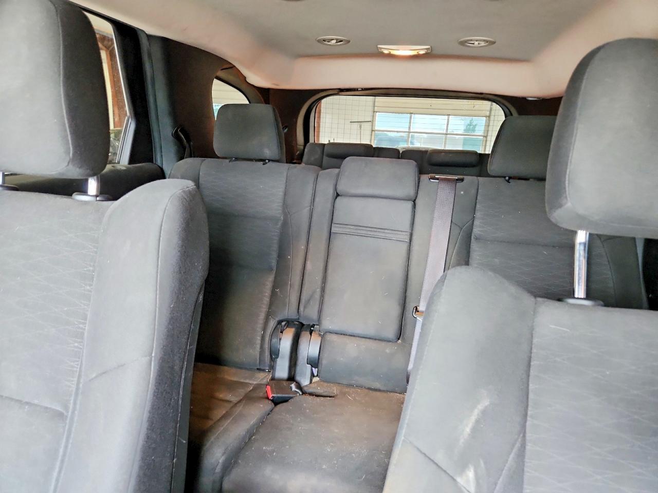 2020 DODGE DURANGO — фото 10
