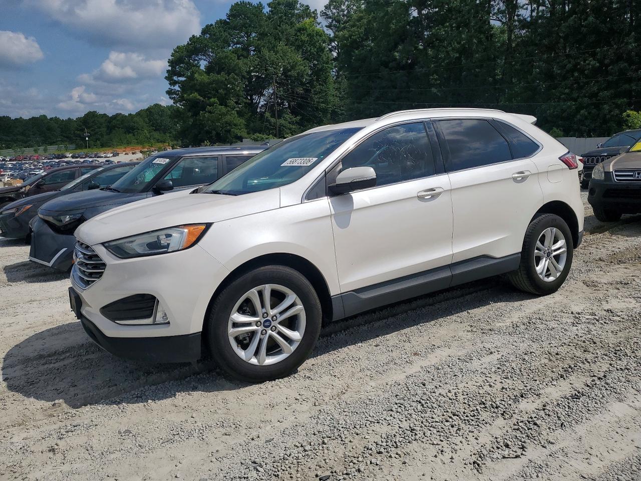 2019 FORD EDGE — фото 1