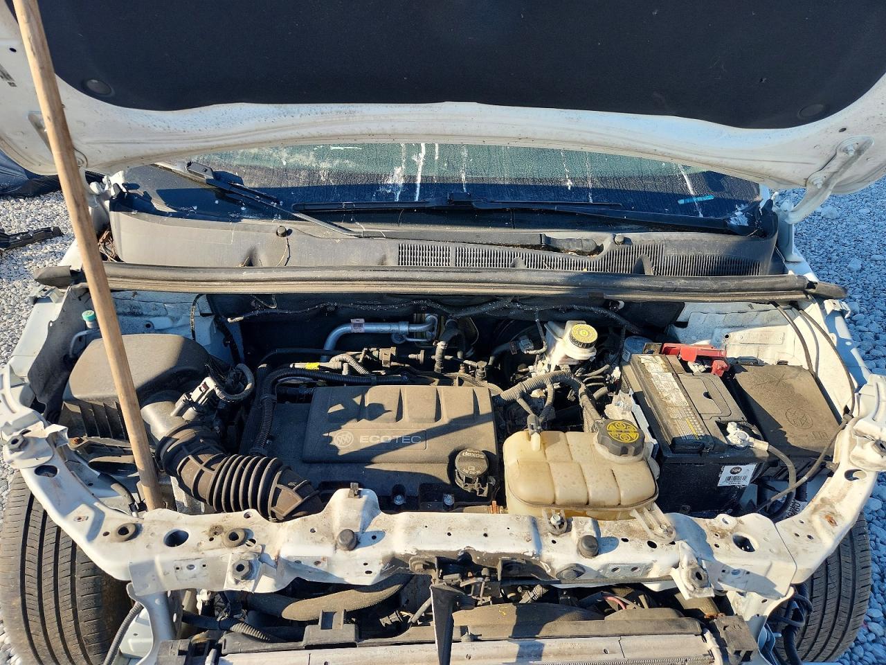BUICK ENCORE