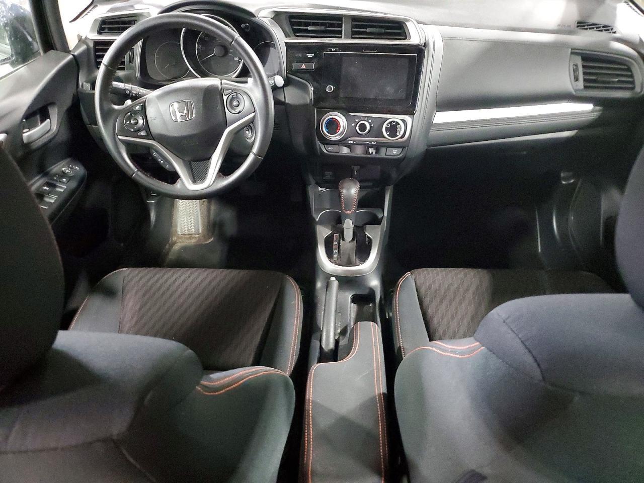 2019 HONDA FIT — фото 8