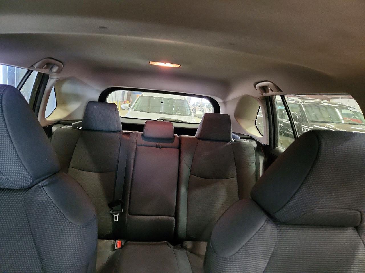 2021 TOYOTA RAV4 HYBRID — фото 10