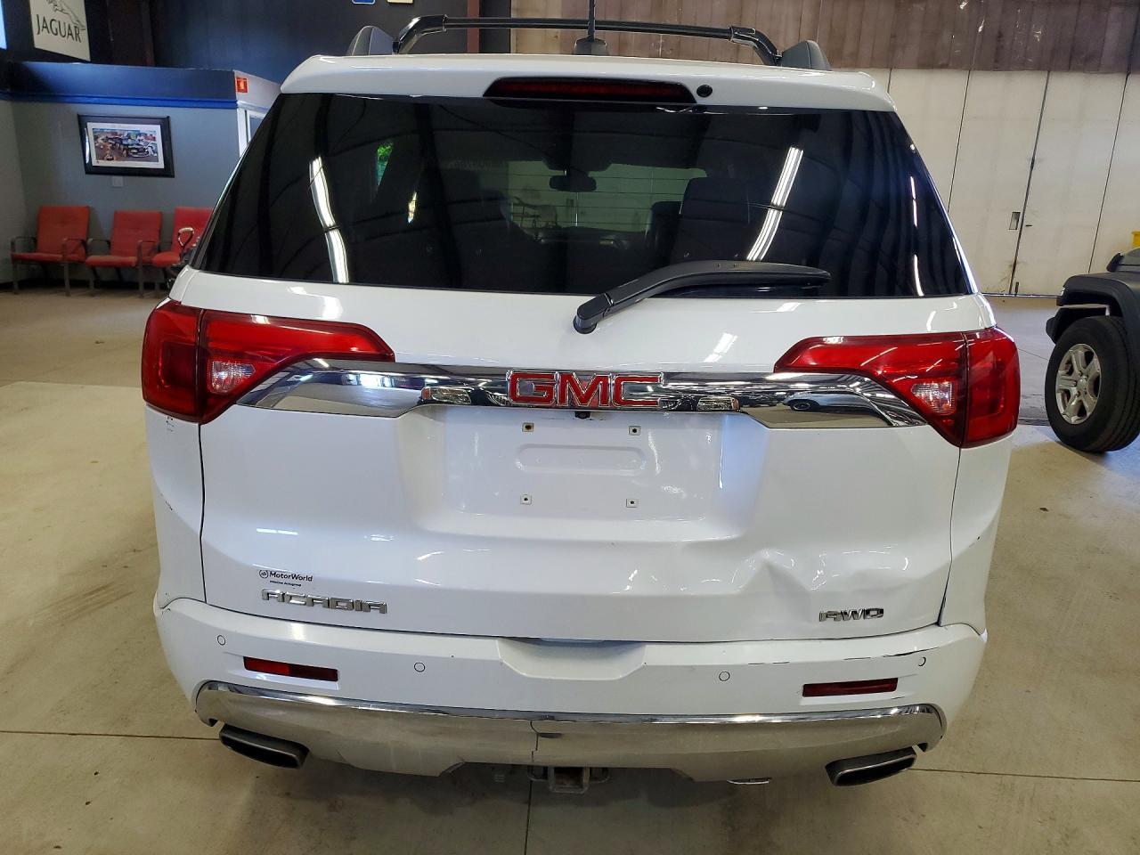 GMC ACADIA