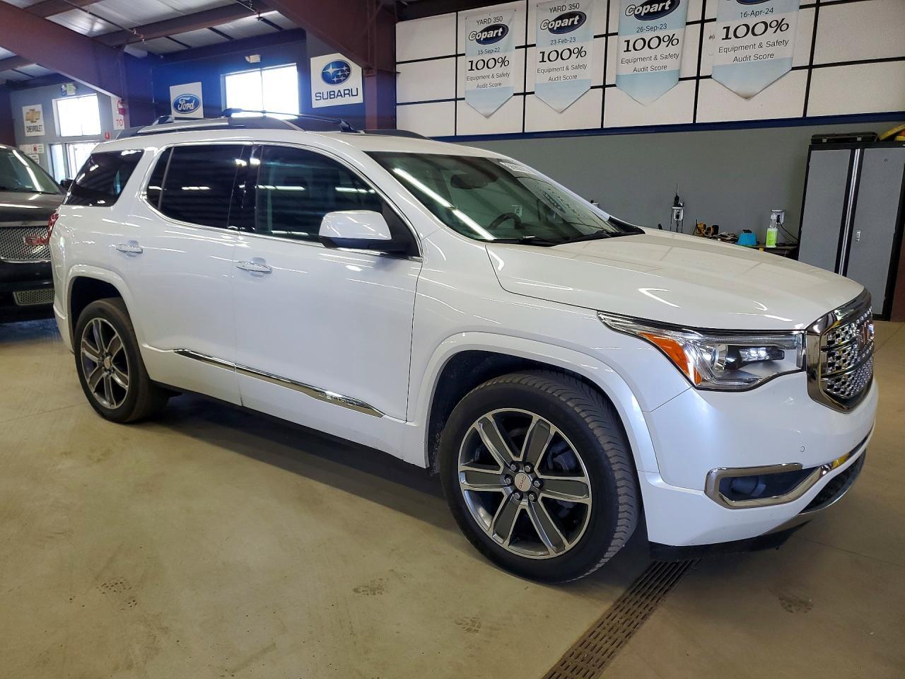 GMC ACADIA