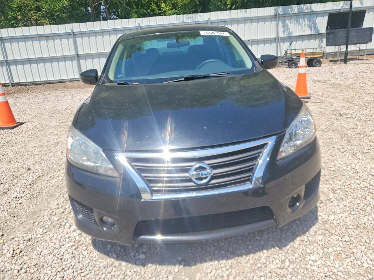 NISSAN SENTRA