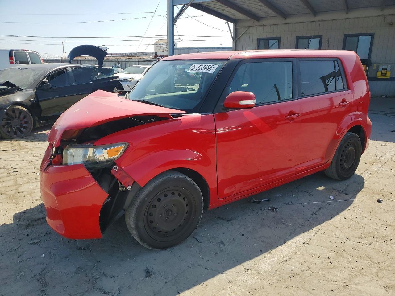 2013 SCION XB — фото 1
