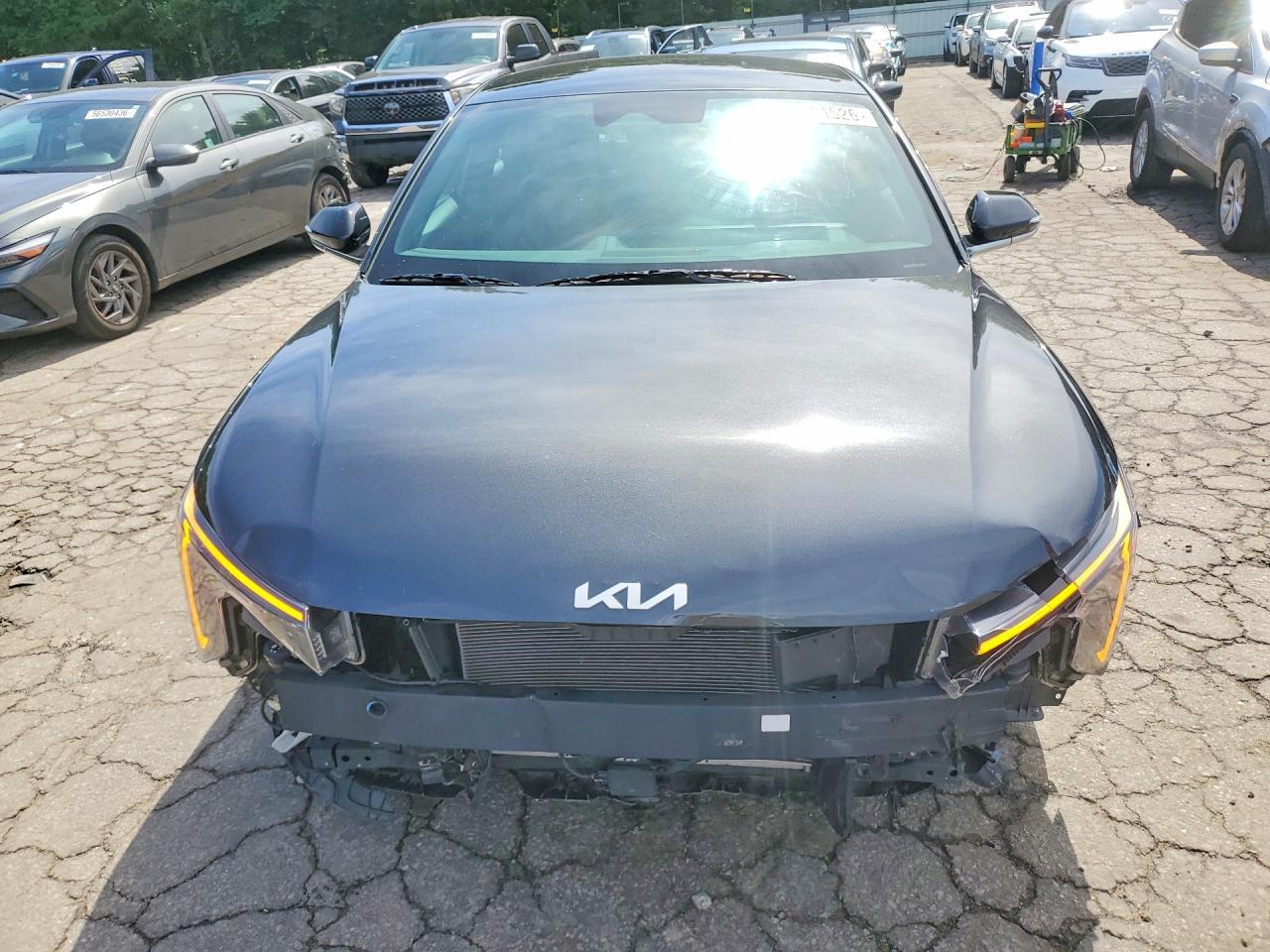 KIA K4