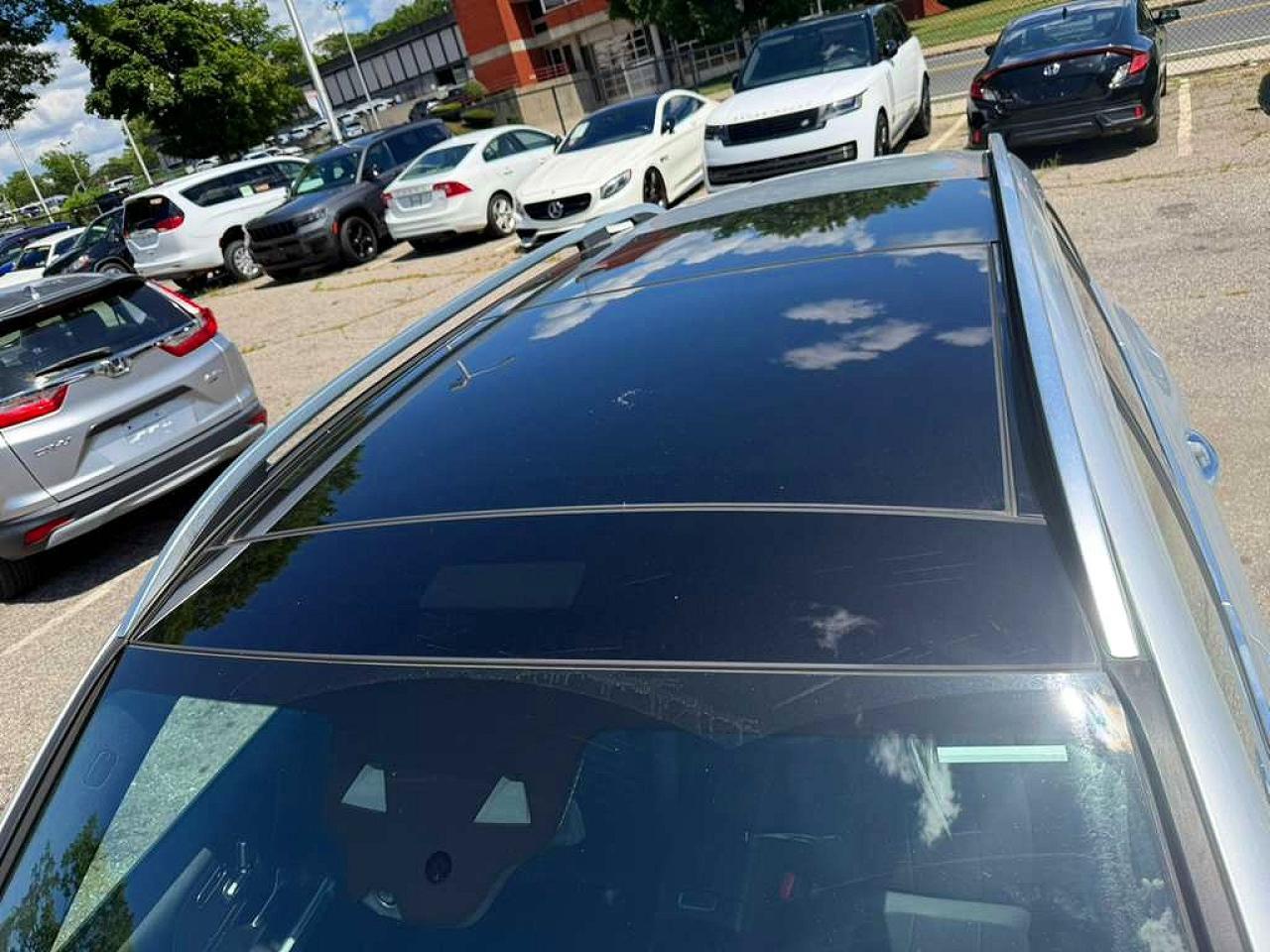 2020 MERCEDES-BENZ GLB-CLASS — фото 9