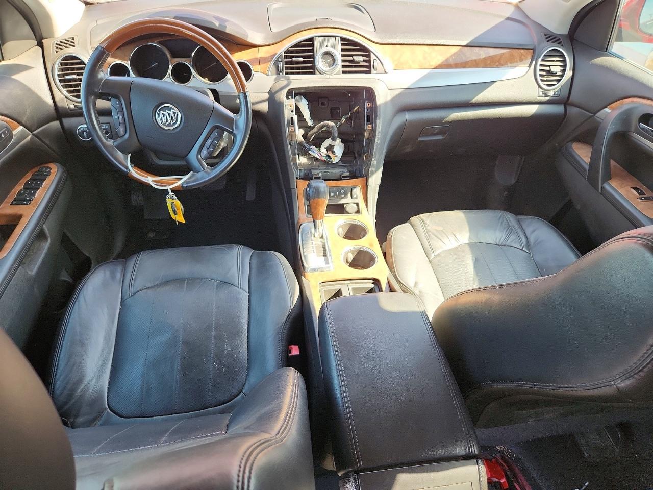 BUICK ENCLAVE