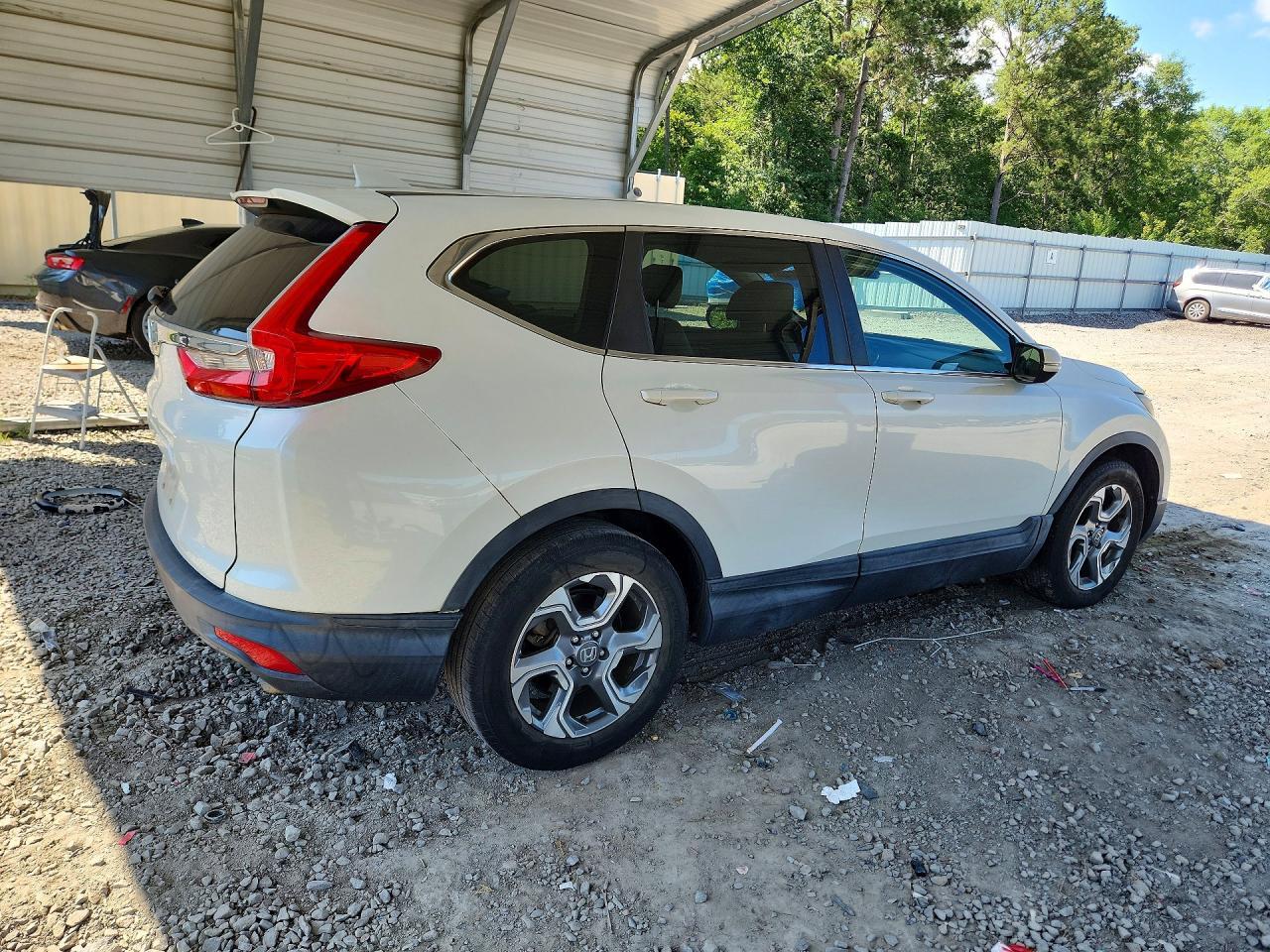 2017 HONDA CR-V — фото 3