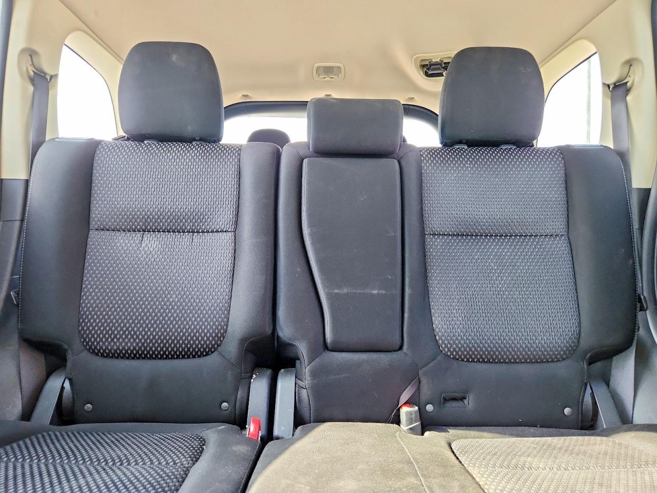 2016 MITSUBISHI OUTLANDER — фото 10