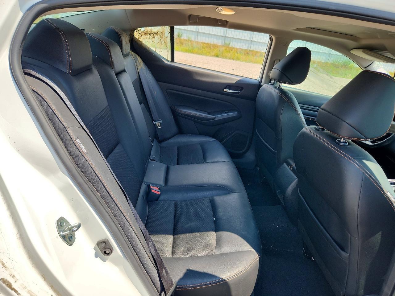 2020 NISSAN ALTIMA — фото 10